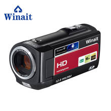 Winait Recording HDV-777 digital video camera with Build-in Speaker LCD Display 2024 - buy cheap