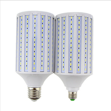Super Bright 50W 60W 80W LED Lamp E27 B22 E40 E26 110V/220V Lampada Corn Bulbs Pendant Lighting Chandelier Ceiling Spot light 2024 - buy cheap