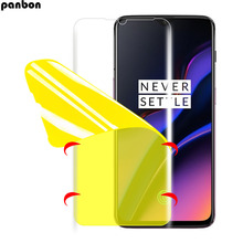 3D Soft Nano front Film for Essential Phone PH-1 PH 1 Hydrogel film Screen Protecter not glass 2024 - buy cheap