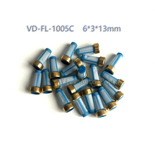 Conjunto de injetores de combustível 20 peças, para opel daewoo corsa vectra s10 filtro de alta qualidade 2024 - compre barato