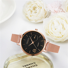 Ультра-тонкие мужские часы простые модные женские часы из нержавеющей стали наручные часы кварцевый механизм Relogio Feminino reloj hombre 2024 - купить недорого