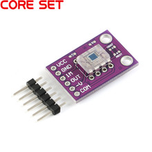 OPT101 Professional Light Sensor Module for Arduino Board Ambient Light Simulate Intensity 2024 - buy cheap