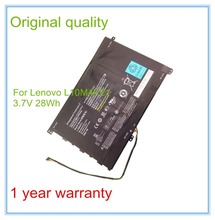 Original 3.7V 28Wh 7680mAh L10M4P21 Battery for S2010A 1/CP-4/45/107-4 2024 - buy cheap