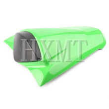 For Kawasaki Ninja 250 ZX250R 2008 2009 2011 2012 green Motorcycle Pillion Rear Seat Cover Cowl Solo Seat Cowl Rear ZX 250R 2024 - buy cheap