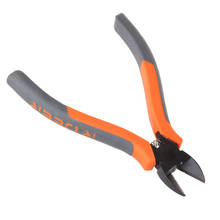 RDEER 6''/150mm Diagonal Pliers CR-V Side Cutters Multifunction For Cutting Wire Stripper Electric Tool Hand Tool 2024 - buy cheap