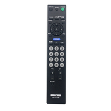 Новый Сменный пульт дистанционного управления для Sony RM-YD018 для Bravia S-Series Digital LCD TV HDTV 2024 - купить недорого