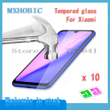 10pcs/lot Phone Screen Protector for Xiaomi Mi A1 A2 Lite Mix Max 2 3 Tempered Glass For Mi 8 Lite Se 9 6 Protective Film 2024 - buy cheap