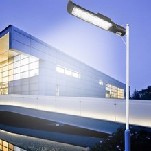 Solar Led Street Lamp Waterproof Outdoor Landscape Garden Light Human Sensing Led Solar Wall Light LED Street Light 2024 - buy cheap