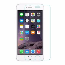 For iPhone 6 Plus 5.5 Inch Tempered Glass Screen Protector 0.33mm Front Clear Protective Film Guard Cover For ifone 6 Plus 2024 - buy cheap
