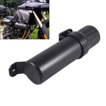 Motorcycle Motorbike Waterproof Universal Tool Tube Storage Box Gloves Raincoat Tool Kit 2024 - buy cheap