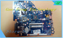 laptop motherboard for Acer for Aspire 5253 MBNCV02002 MB.NCV02.002 P5WE6 LA-7092P ddr3 Non-Integrated 100% working 2024 - buy cheap