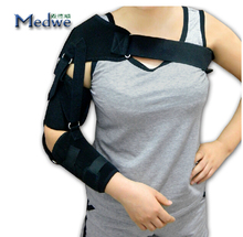 Equipo de rehabilitación hemiplejia para el hombro, almohadilla de soporte para el hombro, subluxación 2024 - compra barato
