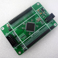 TB262 ALTERA MAX II EPM240 FPGA CPLD Core Development Board kit Learning Module Evaluation JTAG PLD MCU IC 2024 - buy cheap