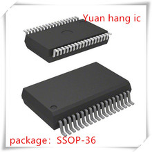 NEW 2PCS/LOT BTS5481SF BTS5481 SSOP-36 IC 2024 - buy cheap