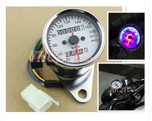 LED Speedometer Gauge Tachometer For Suzuki Boulevard C50 Volusia 800 C90 M109R C109 Marauder 800 M50 Intruder LC1500 Cruisers 2024 - buy cheap