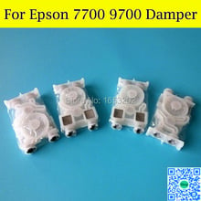FAST Shipping !! Printer Damper For DX7 Printer Head For EPSON 7700 9700 2024 - buy cheap