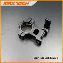 MAXTOCH GM08 30 мм/25 мм Быстроразъемное кольцо для Вивера 2024 - купить недорого