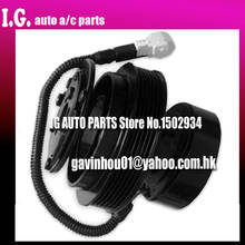 Brand New 7V16 SD7V16 AC Compressor Clutch For Car Peugeot 406 807 6453Z4 9630014080 6453AX 2024 - buy cheap