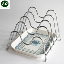 Estante de cocina multifuncional de acero inoxidable, soporte para tabla de cortar, picadora, envío gratis 2024 - compra barato