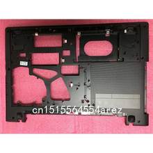 Original New for lenovo G50 G50-30 G50-45 G50-70 Z50 Z50-80 Z50-30 Z50-45 Z50-70 Bottom Base Cover Case with speaker AP0TH000800 2024 - buy cheap