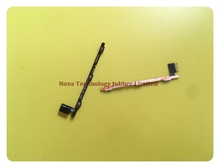Wyieno-Cinta de botón de encendido para Lenovo K5 Note A7020 K52T38, piezas de reparación de Cable flexible de encendido/apagado, lote de 5 unidades, K52e78 2024 - compra barato