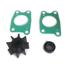 Free Shipping 06192-ZV1-C00 New Water Pump Impeller Service Kit For Honda Outboard BF5A 18-3278 2024 - buy cheap