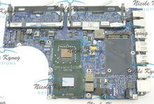 100% working 13.3" 661-4576 661-4395 661-4216 661-4217 820-2279-A MB061LL/B T7300 2.0GHz Logic Board for MAC A1181 2024 - купить недорого