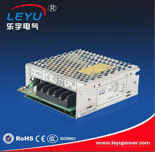 Multiple delivery CE ROHS  high efficient  25w single output switching power supply 2024 - buy cheap