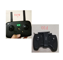 CFLY C-FLY DREAM JJRC X9 RC Quadcopter spare parts Remote controller 2024 - compre barato