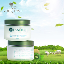 Original NewZealand JYP Lanolin Moisturizing Face Cream Super VE Cream Aloe Vera Natural Quality Facial Cream Care treatment 2024 - buy cheap