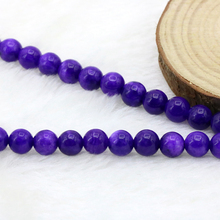 6mm Sugilite Charoite stone Round loose beads Manual DIY parts Accessories jewelry design make Wholesale and retail 15'' 2024 - buy cheap