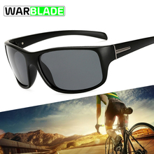 Óculos de ciclismo warblade 2018, masculino, para esportes ao ar livre, bicicleta, sol, ciclismo 2024 - compre barato