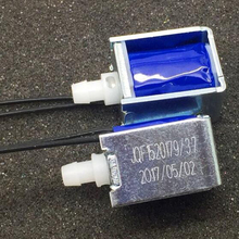 1PC 3.7V DC 240mA 2.3W solenoid electronic valve Vent valve for breast pump, beauty equipment 2024 - buy cheap