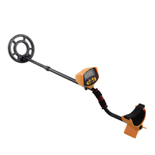 MD-9020C Underground Digital Handheld Gold Metal Detector Searching Instrumentation With High Quality 2024 - buy cheap