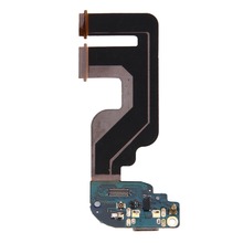 iPartsBuy Charging Port Flex Cable Replacement for HTC One Mini 2 / M8 Mini 2024 - buy cheap