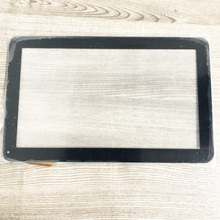 New touch screen touch panel digitador sensor de vidro para 10.1 ''polegada OSTRAS T102MS 3g Tablet 2024 - compre barato