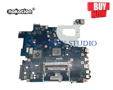 PCNANNY NBC0Y11001 FOR Acer Aspire E1-521 Mainboard laptop motherboard E1-1200 Q5WT6 LA-8531P DDR3 PC Notebook Mainboard tested 2024 - buy cheap
