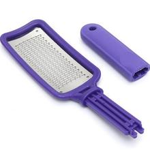 Foot Rasp File Hard Dead Skin Callus Remover Pedicure Feet Files Tools StainSteel 2024 - buy cheap