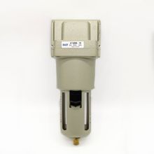 AF5000-10 G1'' Filtro de Ar Pneumático Manual De Drenagem de Água Do Filtro De Ar 2024 - compre barato