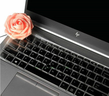 Ultra thin TPU Keyboard cover For HP ELITEBOOK 745 G5 / 840 G5 14 inch Laptop waterproof dustproof keyboard protector film 2024 - buy cheap