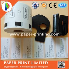 40x Rolls Brother Compatible Labels DK-11209 DK-1209, thermal paper sticke 29x62mm,800 labels per roll, DK 11209, DK 1209,DK 209 2024 - buy cheap