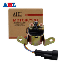 Motorcycle Electrical Starter Solenoid Relay For POLARIS RANGER 800 RZR EFI / 500 4X4 EFI / 400 HO 4X4 / SPORTSMAN 450 500 700 2024 - buy cheap