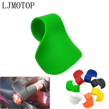 2019 Motorcycle Throttle Assist Booster Wrist Rest Cruise Control grips For HONDA CRM250R CRF250L CRF250M CRF1000L CRF 250L 250M 2024 - buy cheap