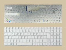 New PO Portuguese Teclado Keyboard For SAMSUNG 300 Series 15.6" 300E5A 300V5A White 2024 - buy cheap