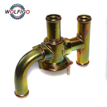 WOLFIGO Bypass Heater Control Valve H38C-5104-000 31-60036 85698014 For Grumman LLV USPS Vehicle 1987-1994 2024 - buy cheap