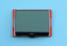 4 line SPI serial communication 12864 screen 128x64 LCD screen LCD12864 screen UC1701X compatible ST7565R Dot matrix display 2024 - buy cheap