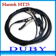 Hantek ht25 sonda de ignição automática para osciloscópio automotivo 2024 - compre barato