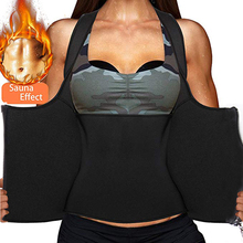 Maternity Clothing Postpartum Slimming Corset Neoprene Sauna Sweat Vests Hot Super Sweat Belly Band Belt Waist Trainer Shaper 2024 - buy cheap