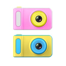 ELRRICH 2021 Children's Compact Camera Multi-functional Toy Camera Gift Set For Children 2024 - buy cheap