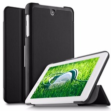 IVSO smart Slim Cover Case For ACER Iconia One 7 B1-7A0 -Will only fit ACER Iconia One 7 B1-7A0 tablet 2024 - buy cheap